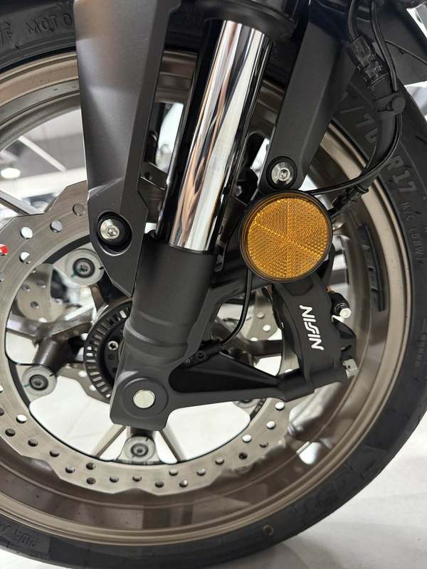 二手本田CB500F