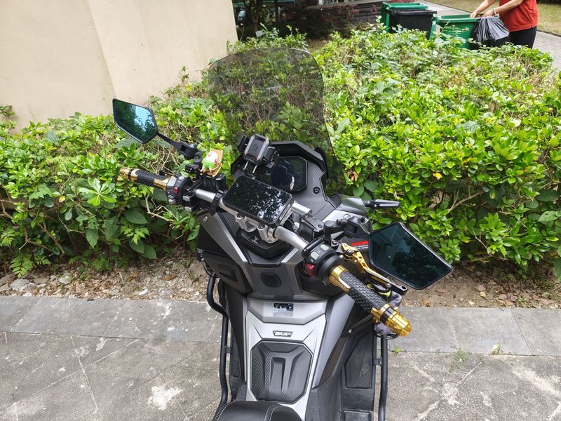 二手无极SR150S