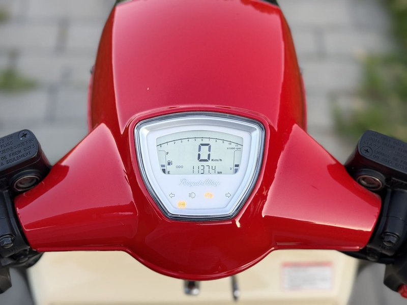 二手ROYAL ALLOYGP150(进口)