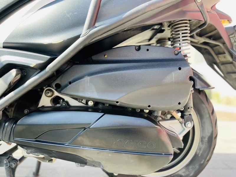 二手光阳赛艇 250