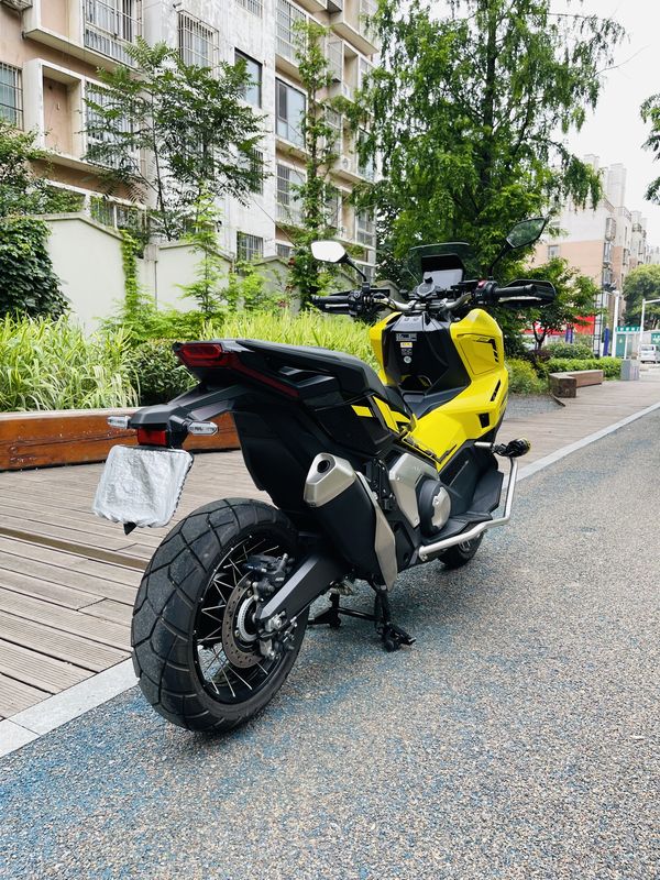 二手本田X-ADV 750