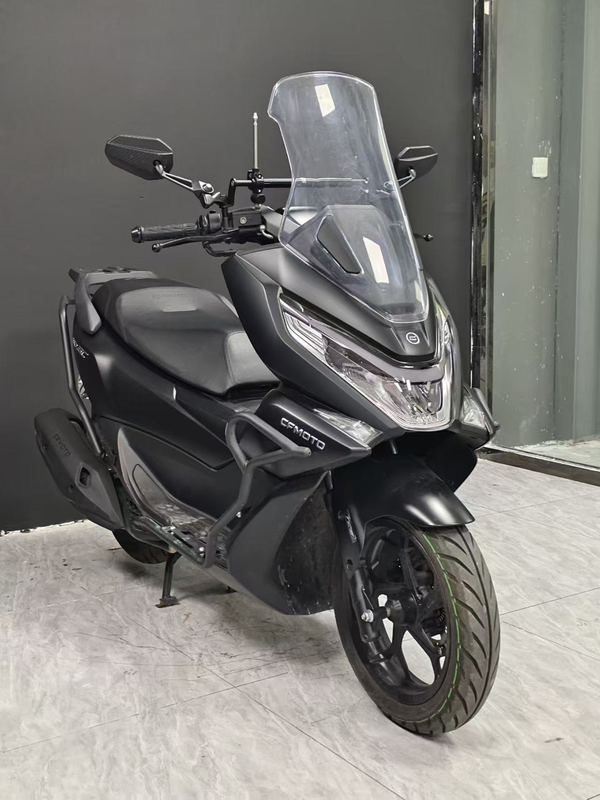 二手春风150SC