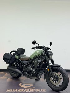 二手本田CM500