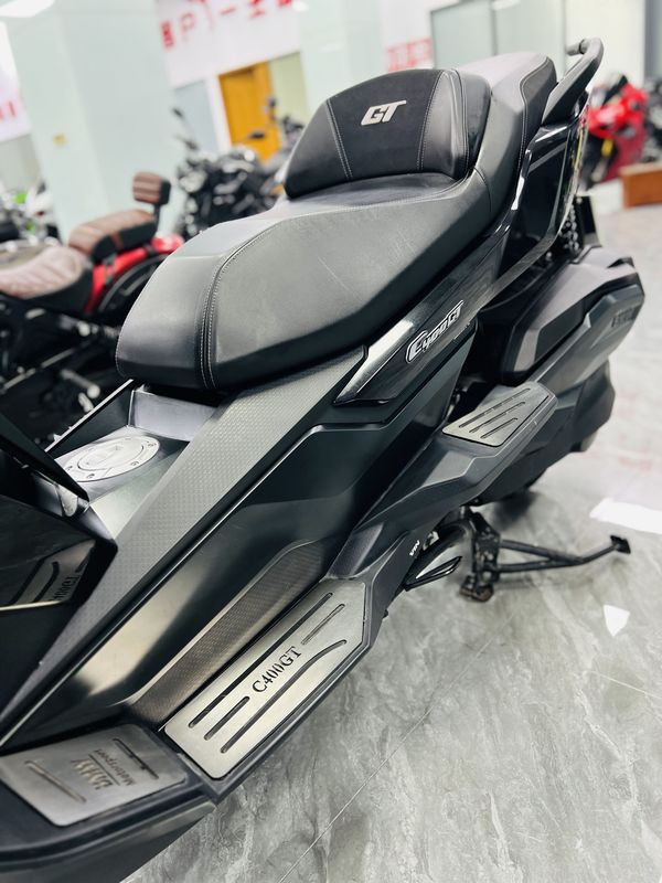 二手宝马C 400