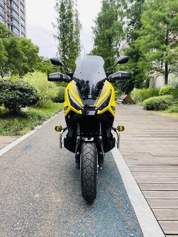 二手本田X-ADV 750