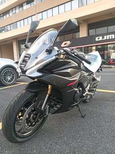 二手贝纳利龙卷风 Tornado 552R