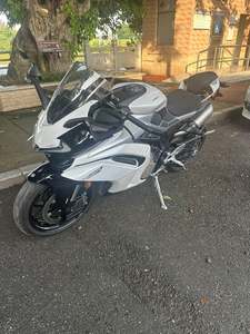 二手春风500SR