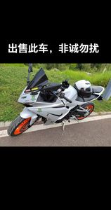 二手凯越321RR