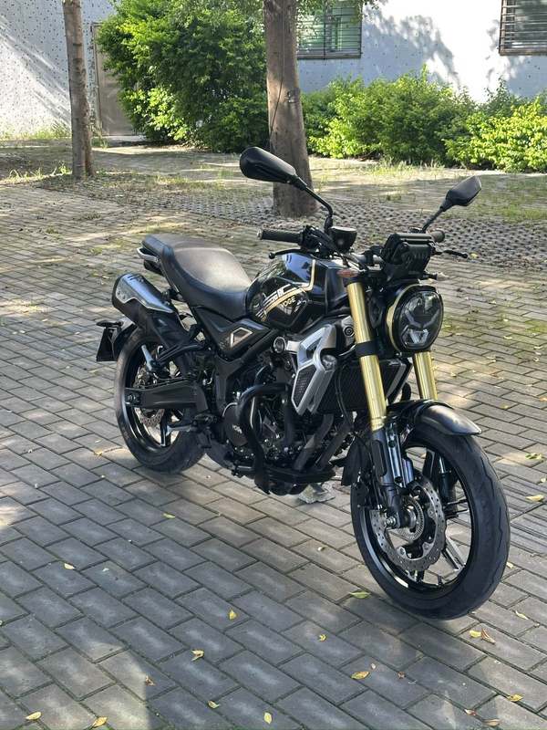 二手无极350AC