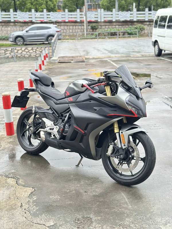 二手春风450SR