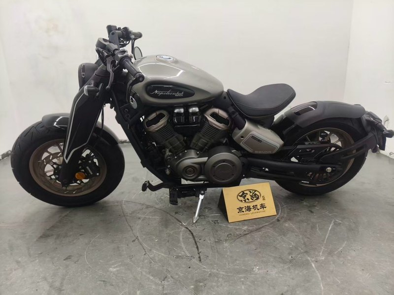 二手奔达拿破仑450