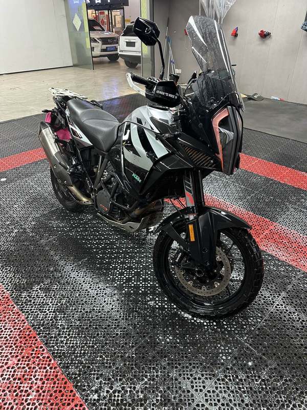 二手KTMR2R1290 Super Adventure