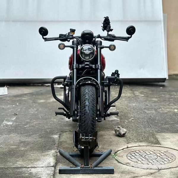 二手春风450CL-C