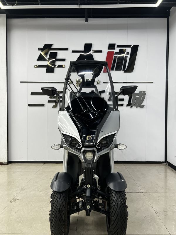 二手ADIVAAD1 200(进口)