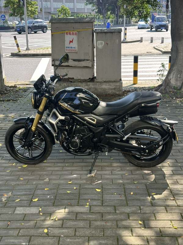二手无极350AC