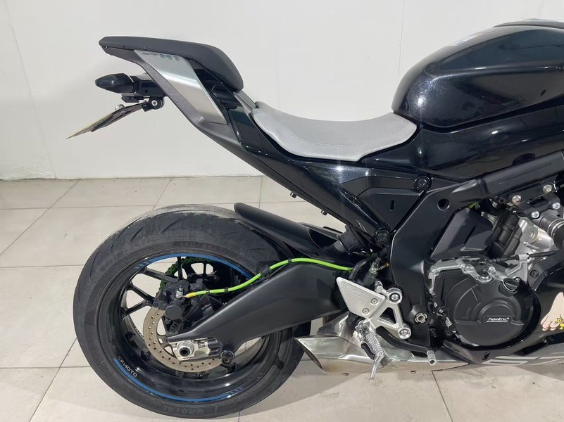 二手春风675SR-R