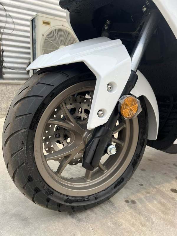 二手光阳Racing X 150
