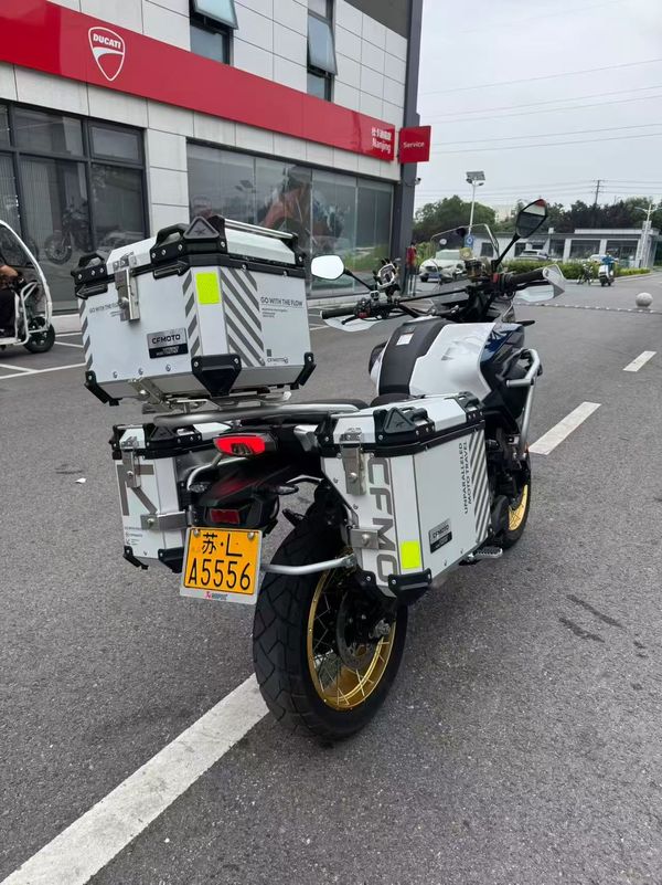 二手春风700MT