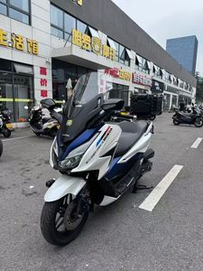 二手本田NSS350(进口)