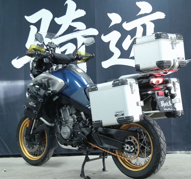 二手春风800MT
