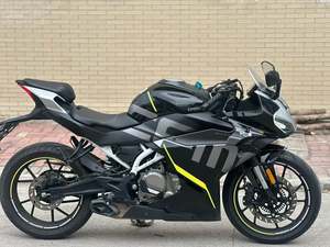 二手春风250SR