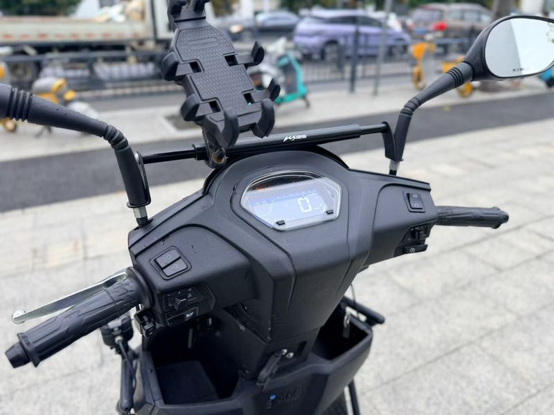二手光阳KS125