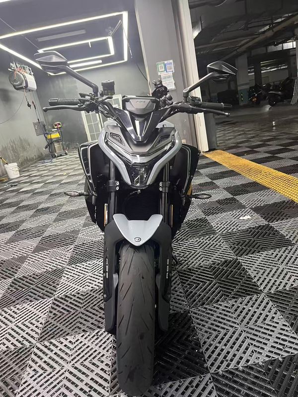 二手春风675NK