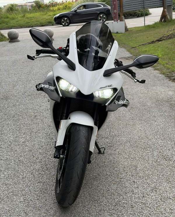 二手凯越450RR
