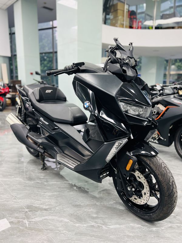 二手宝马C 400