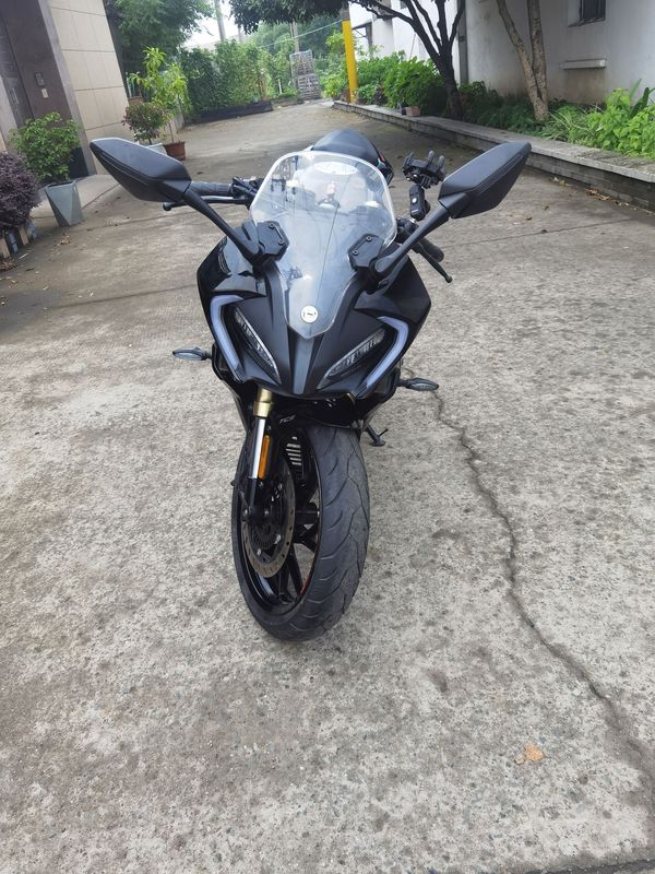 二手春风250SR