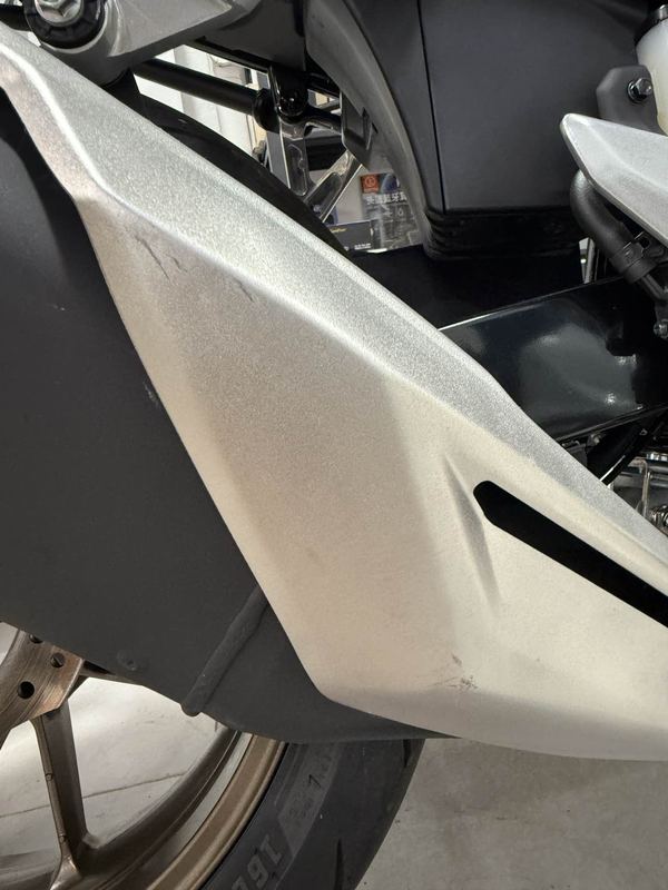 二手本田CB500F