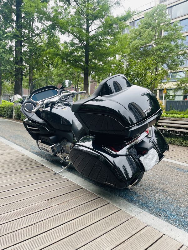 二手长城灵魂S2000
