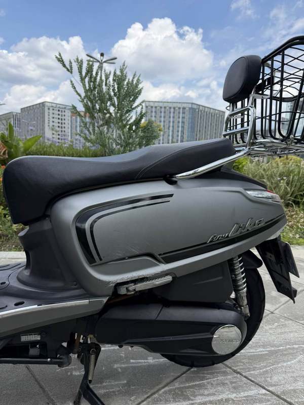 二手光阳Any Like Q 150
