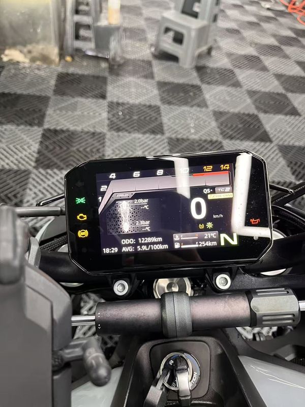 二手春风675NK