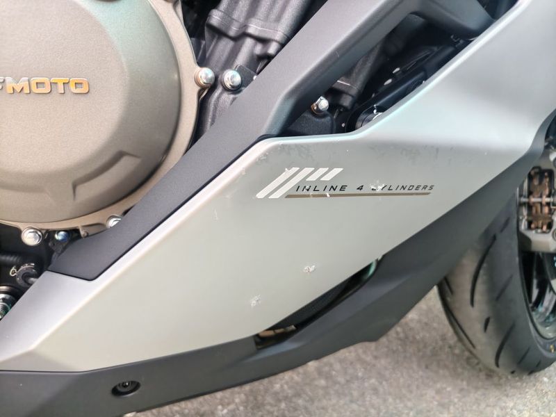 二手春风750SR-S