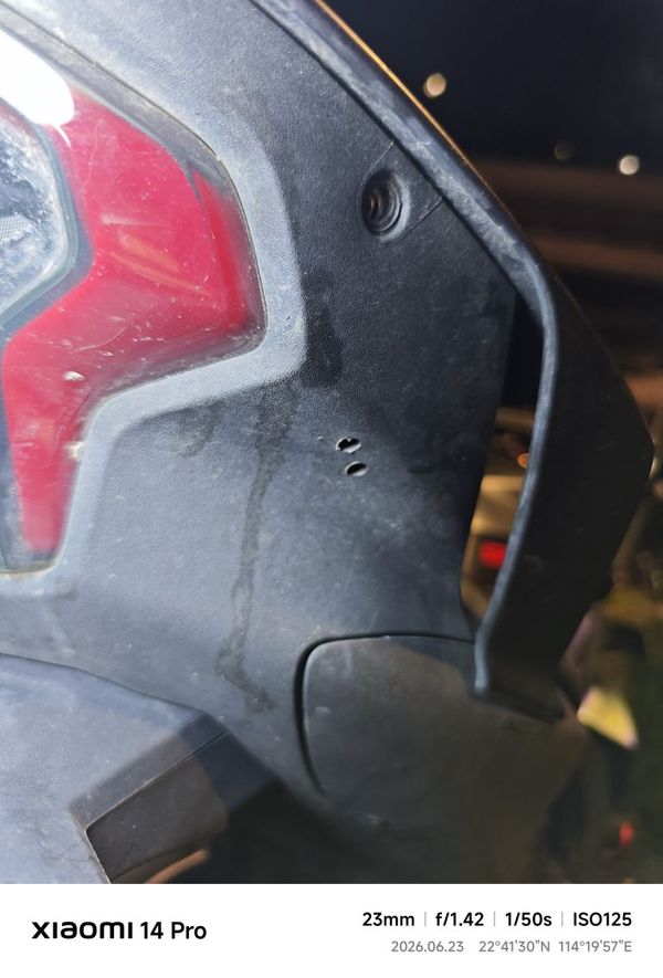 二手春风450SR