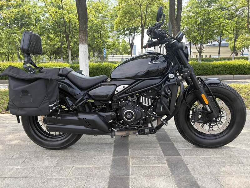 二手春风450CL-C
