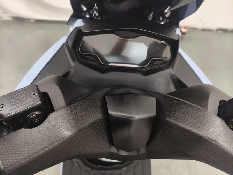 二手光阳Racing H150