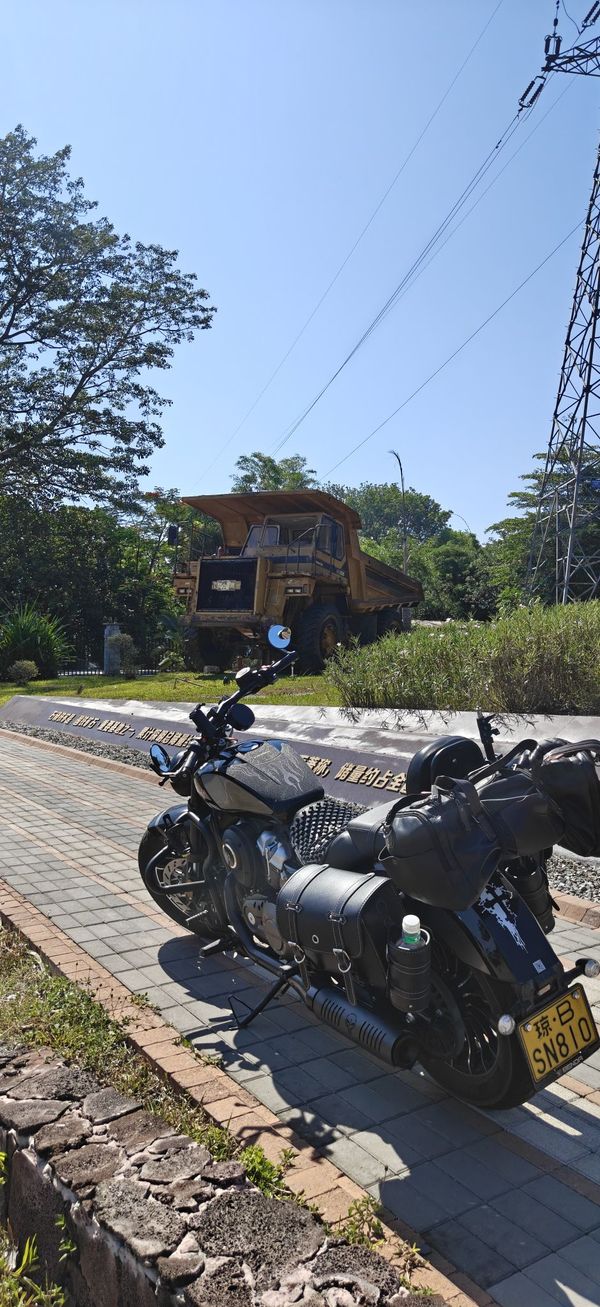 二手奔达灰石250