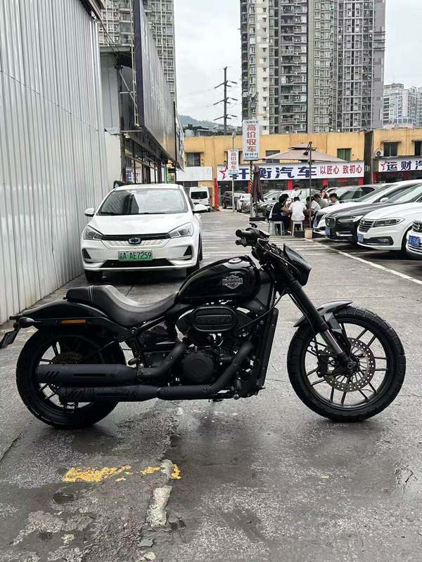二手柴特撼路者316