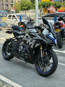 二手春风250SR