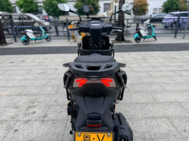 二手光阳KS125