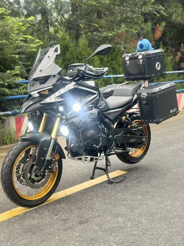 二手无极DS525