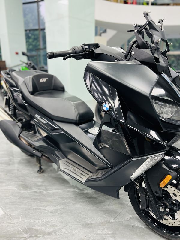 二手宝马C 400