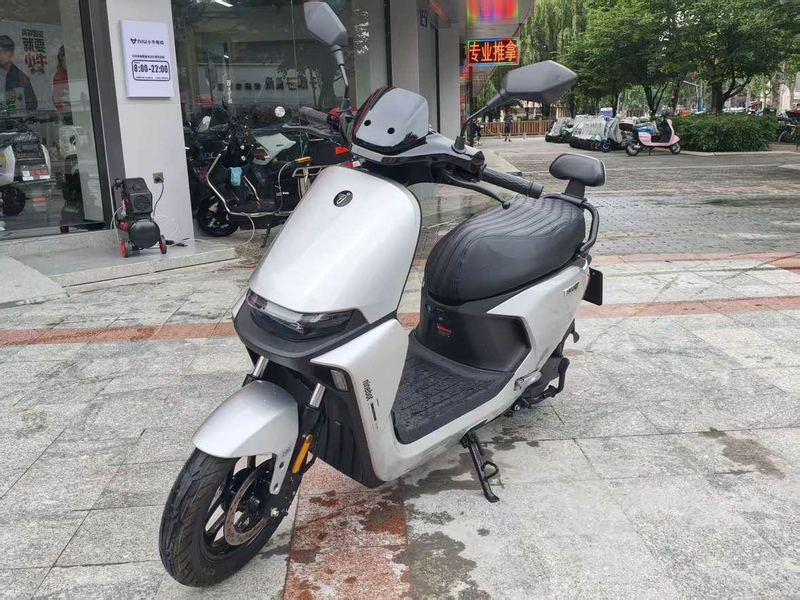 二手九号远航家M