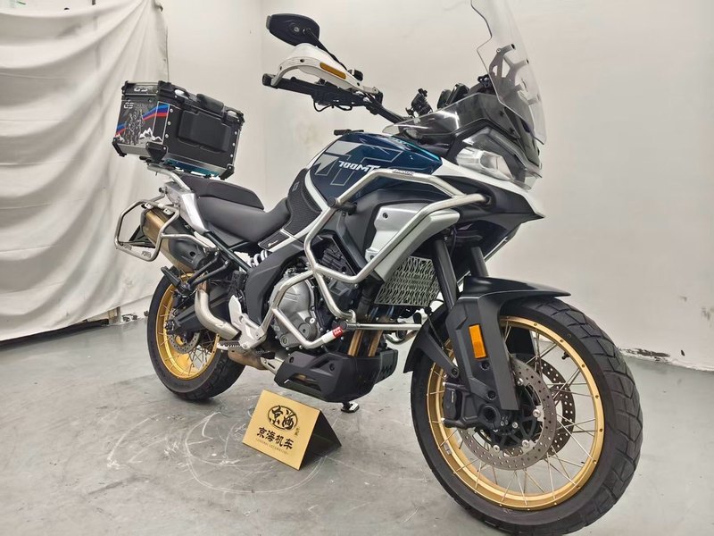 二手春风700MT
