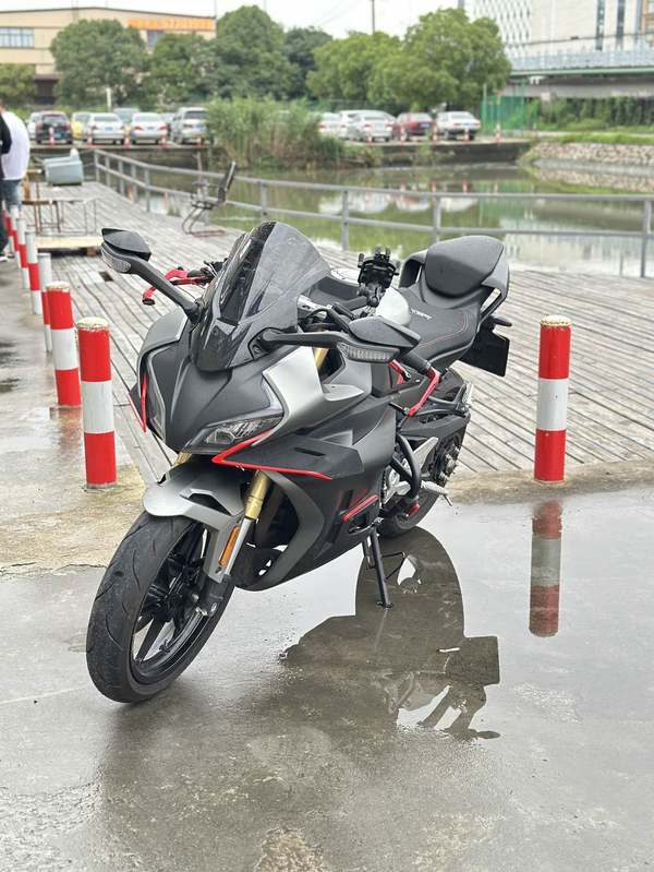 二手春风450SR