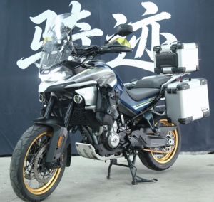 二手春风800MT