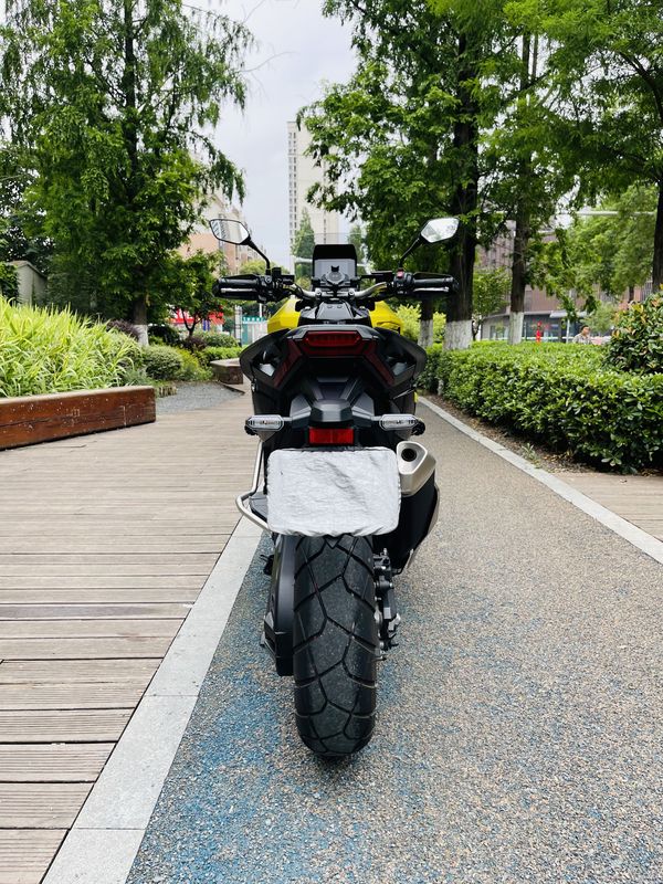 二手本田X-ADV 750