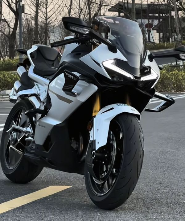 二手春风750SR-S